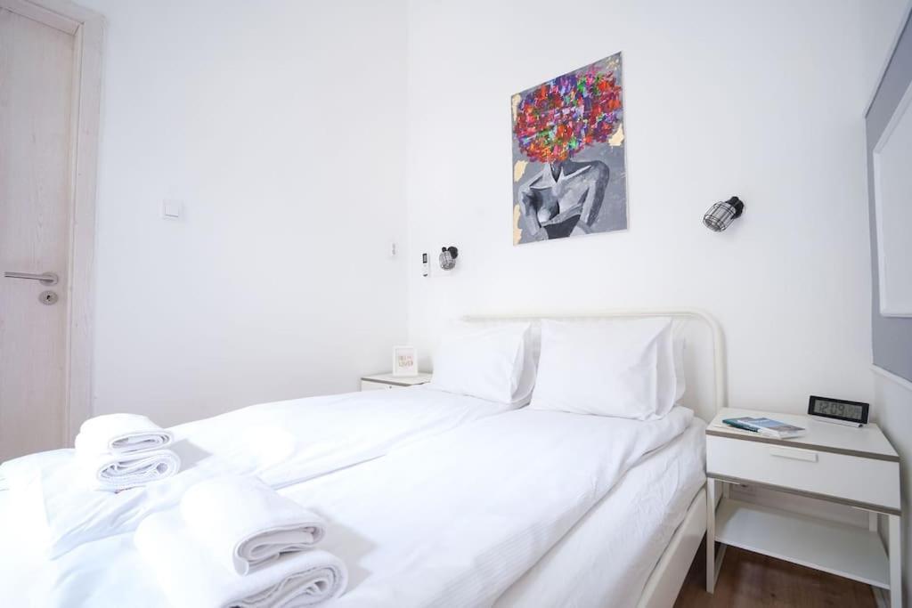 Venus Apartments - Klauzal Ter I Βουδαπέστη Εξωτερικό φωτογραφία